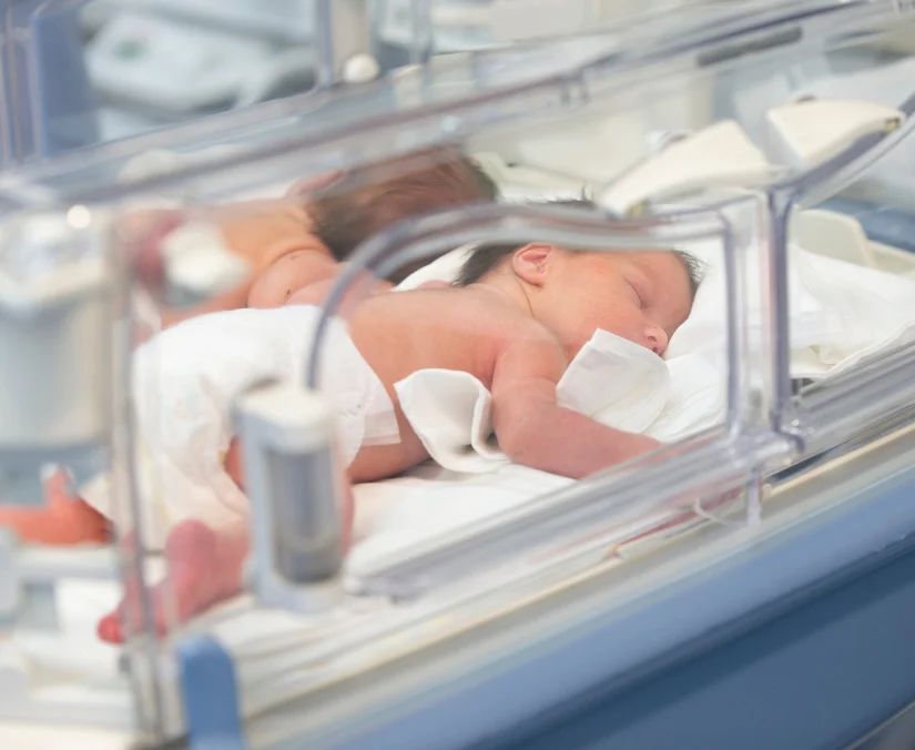 Expert Neonatal Surgeon in Lucknow