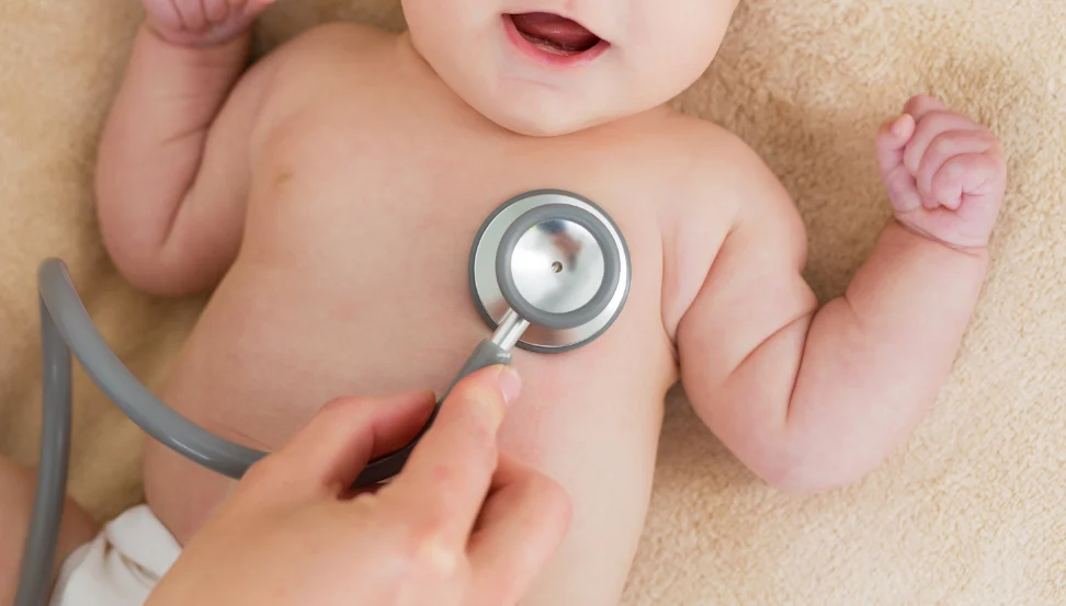 Expert Pediatric Thoracic Surgeon in Lucknow