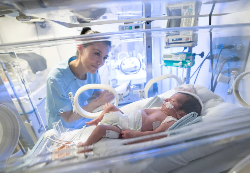 Neonatal Surgery
