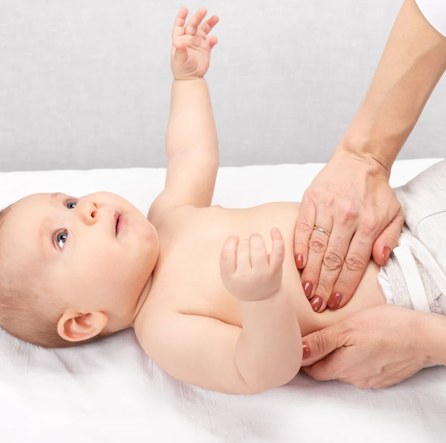 Pediatric Gastrointestinal Surgery in Lucknow