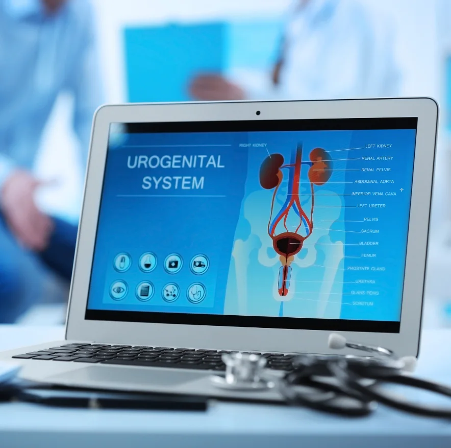 Pediatric Urology in Lucknow