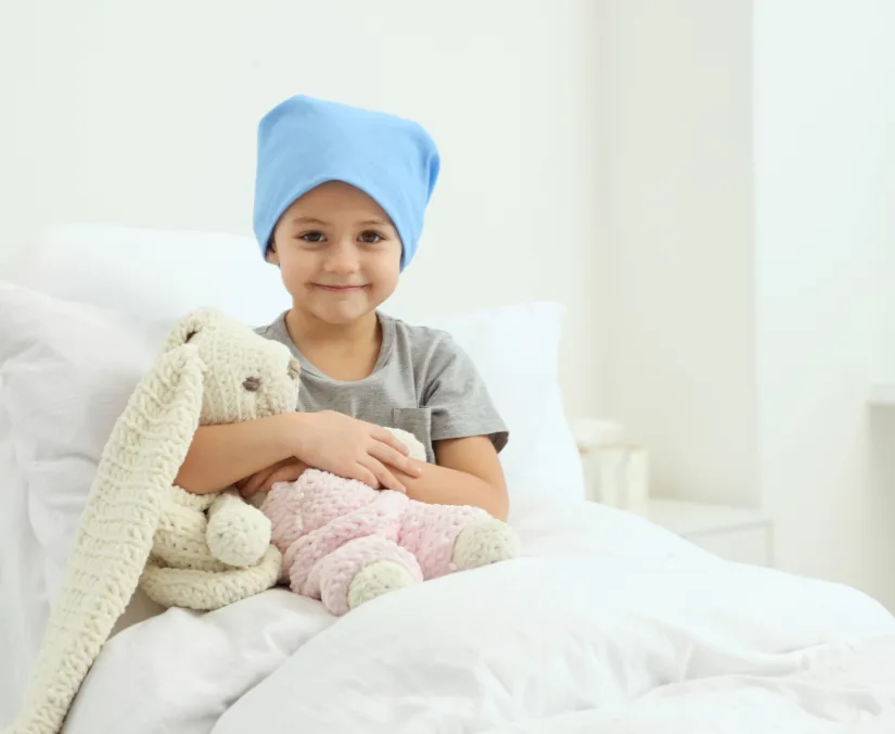 Pre Operative Post Operative Care for Children