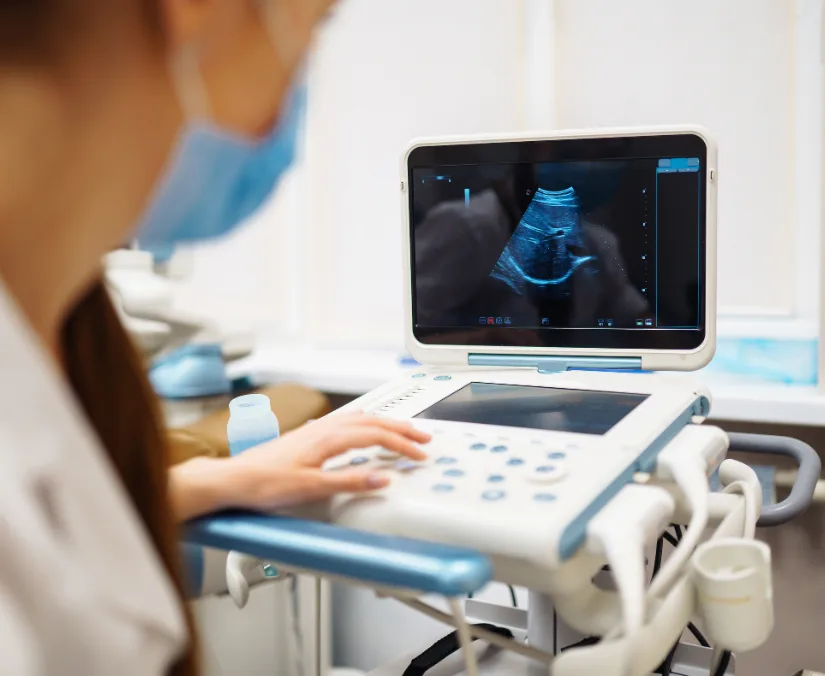 Diagnostic Facilities About Side Image