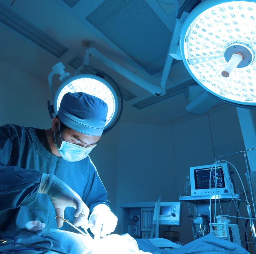 Pediatric Surgery in Lucknow